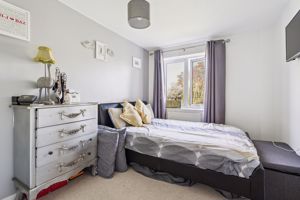 Bedroom One- click for photo gallery